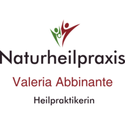 Logo Naturheilpraxis Valeria Abbinante