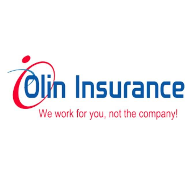 Olin Insurance Logo