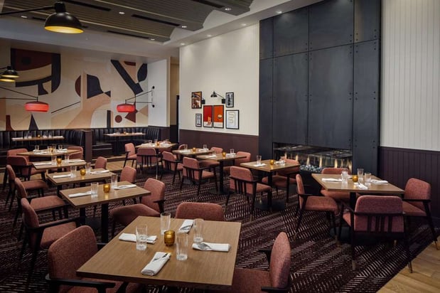 Images Canopy by Hilton Sioux Falls Downtown