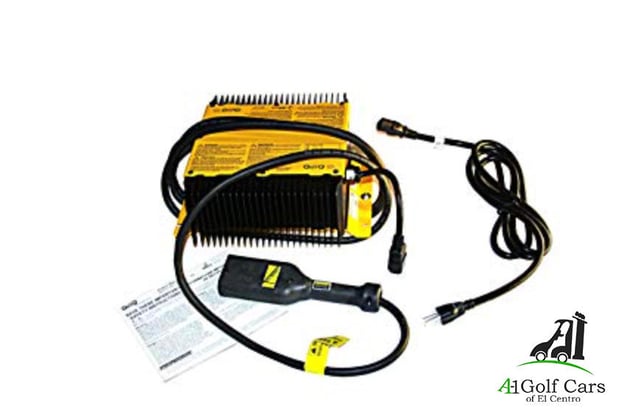 Images A-1 Golf Cars