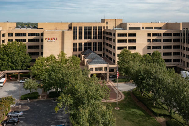 Images Prisma Health Greenville Memorial Hospital