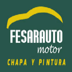 Fesarauto Motor Logo