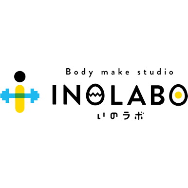 Body　make　studio　いのラボ Logo