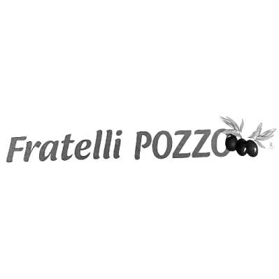 Frantoio F. Lli Pozzo dal 1850 Logo