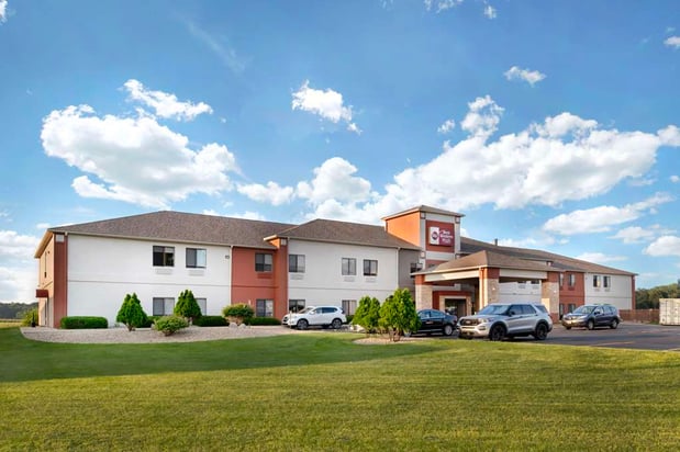 Images Best Western Plus Albert Lea I-90/I-35 Hotel