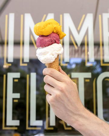 Gimme Gelato