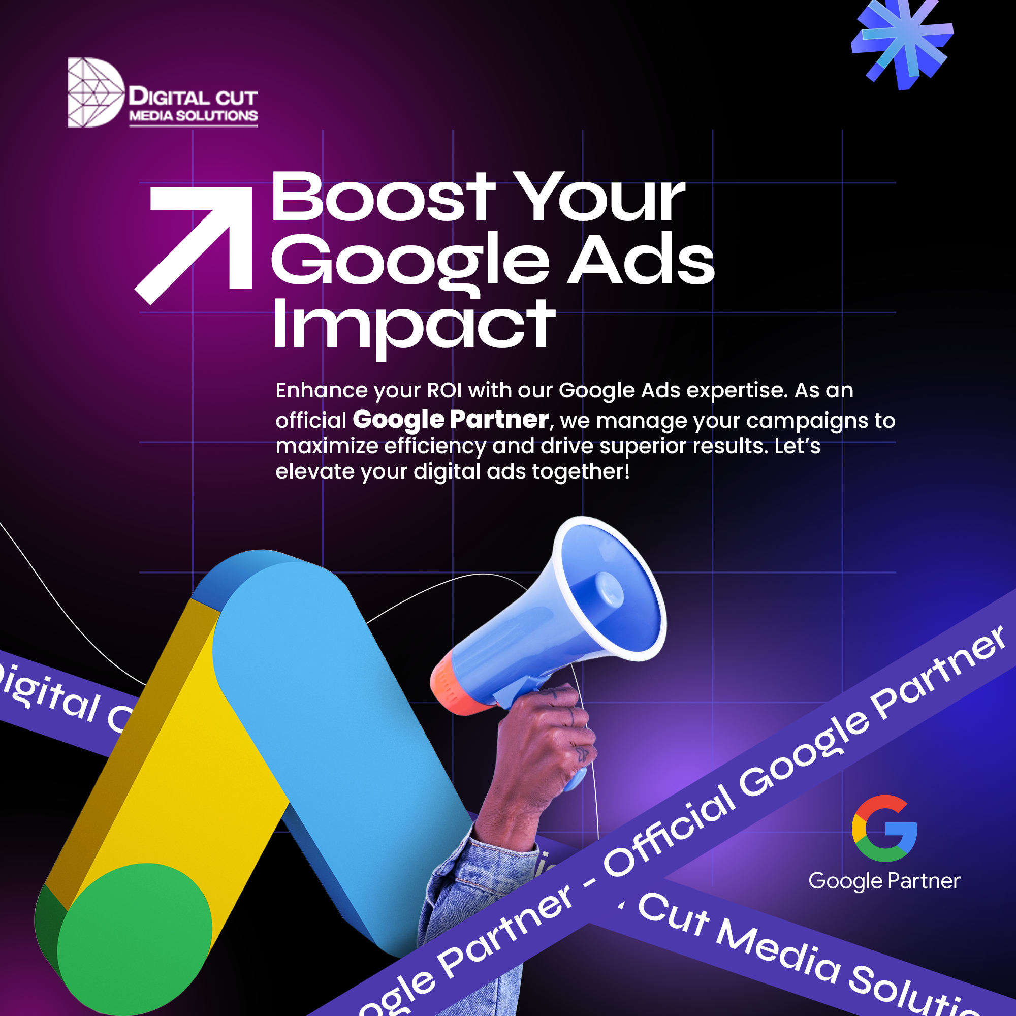 Images Digital Cut Media Solutions
