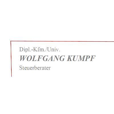 Logo Dipl.-Kfm./Univ. Wolfgang Kumpf Steuerberater