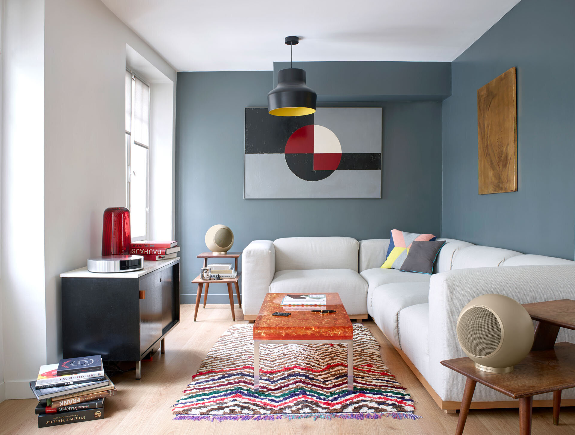 Zeitgeist HiFi, Ferdinand-Lassalle-Straße 22 in Leipzig