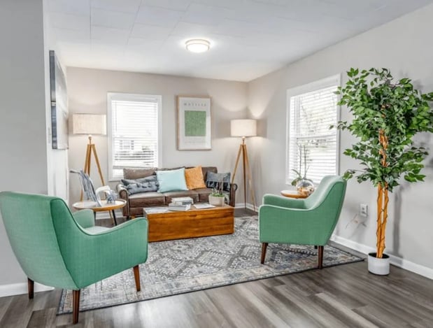 Images Blue Ridge Apartments