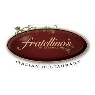 Fratellino's Italian Restaurant Logo