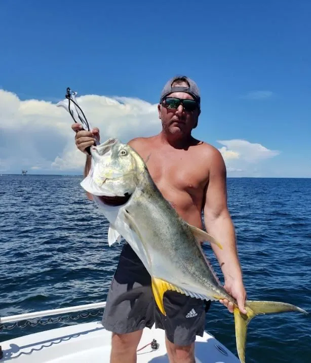 Fear Knot Fishing Charters Image