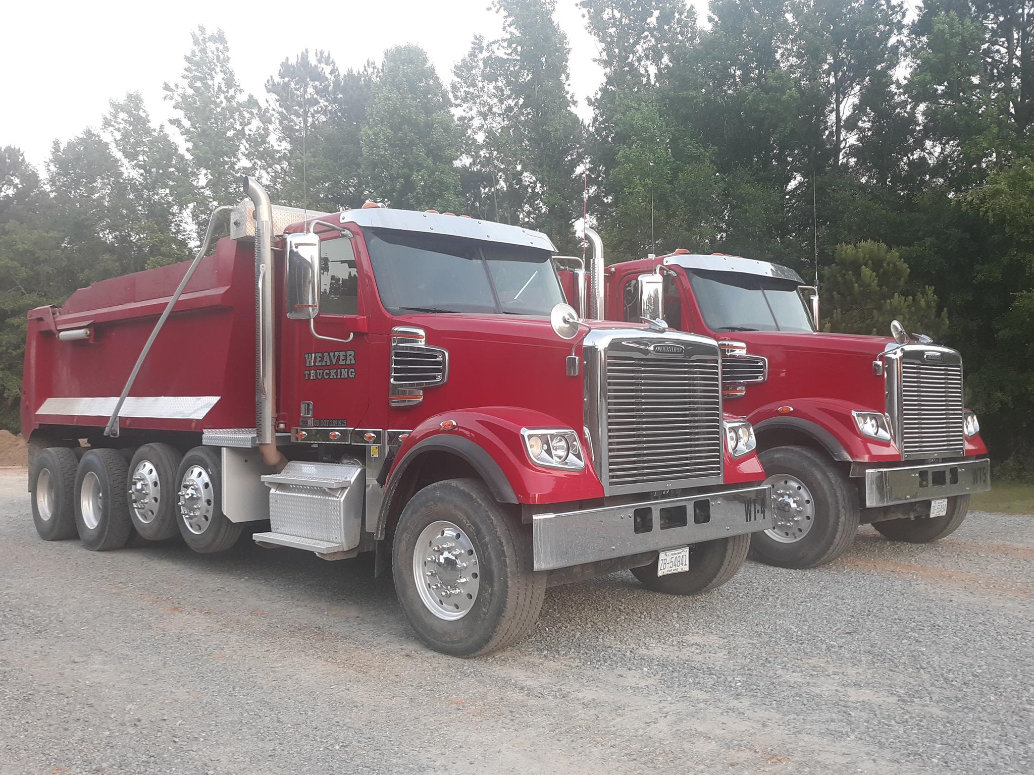 Image 2 | Weaver Trucking, LLC