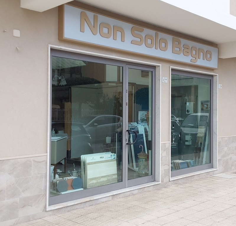 Images Non Solo Bagno