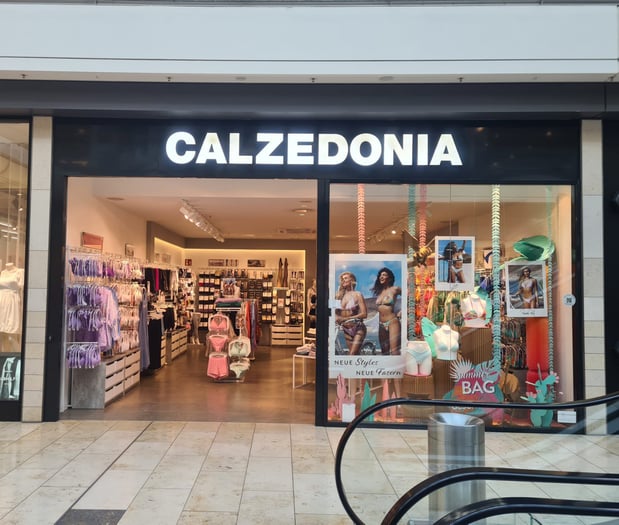 Kundenbild groß 1 Calzedonia