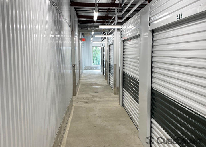 CubeSmart Self Storage Photo