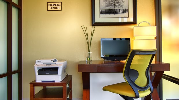Images Best Western Cades Cove Inn