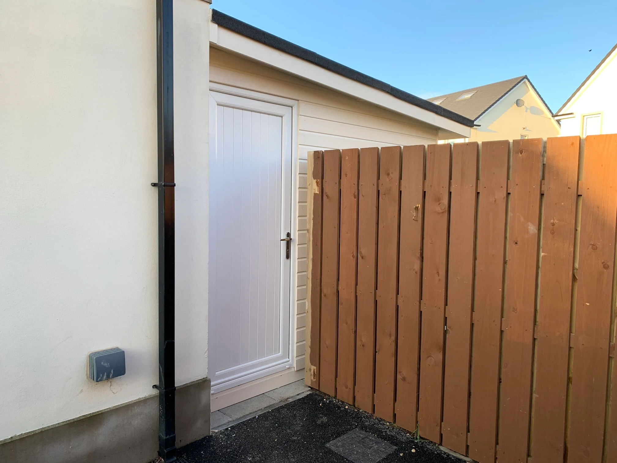 Images Drumnasoo Garden Sheds