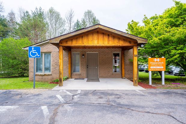 Images Hopscotch Primary Care Burnsville