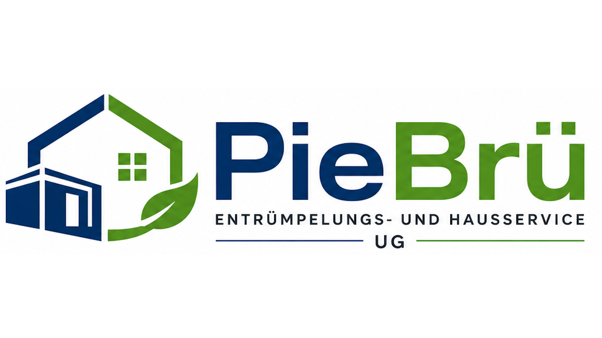 PieBrü Entrümpelungs-& Hausservice UG (haftungsbes …