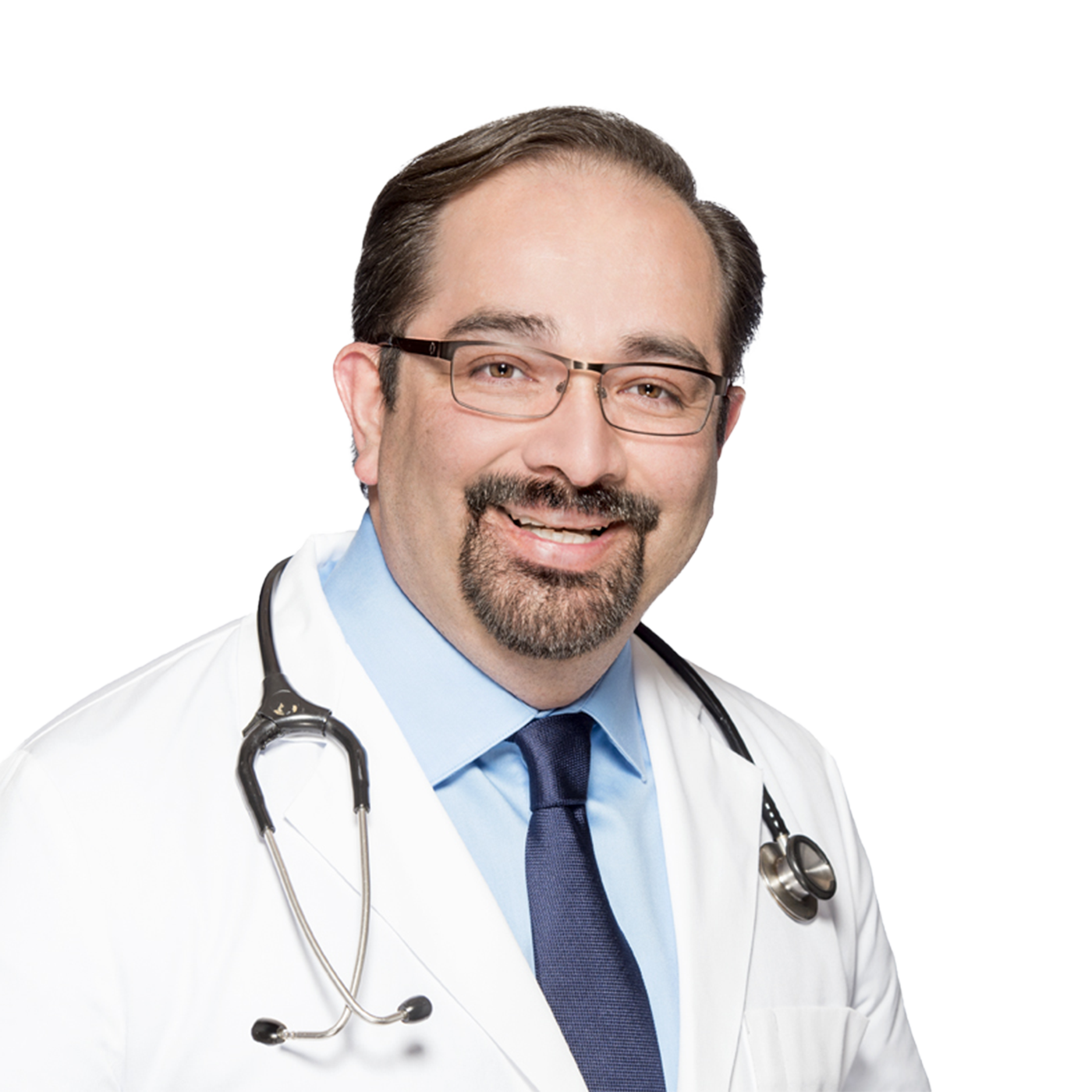 Dr. Jose Llamas, MD - Clermont, FL - Internal Medicine