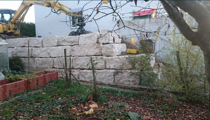 Bilder LEDER Garten- + Landschaftsbau