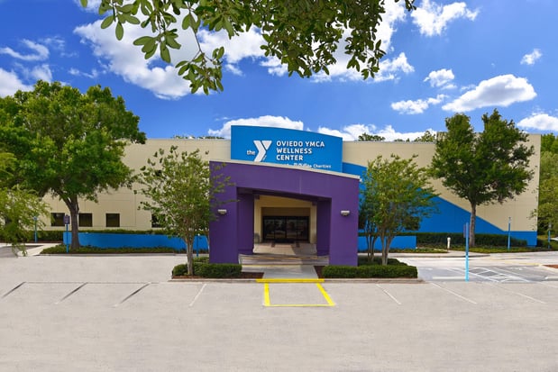 Images Oviedo YMCA Family Center