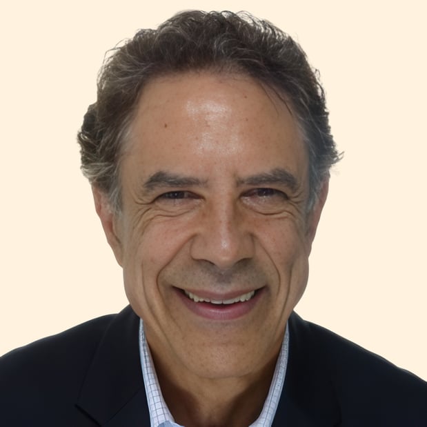 Images Antonio Santos, Psychologist