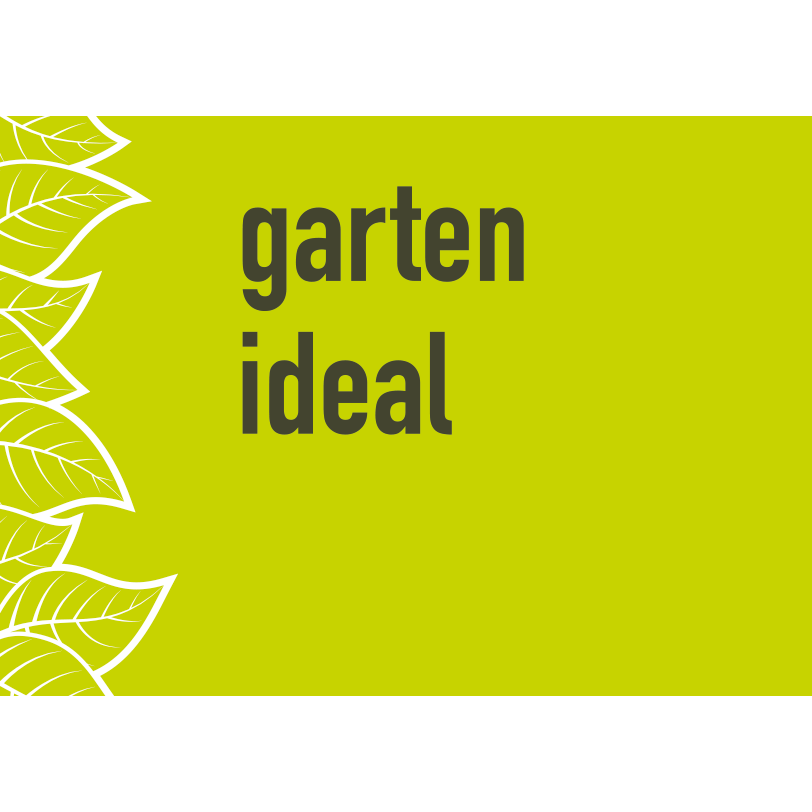 Garten Ideal GmbH Logo
