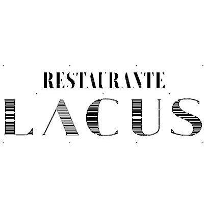 Restaurante Lacus Logo