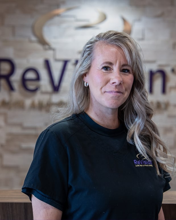 Images ReVision Lasik and Cataract Surgery