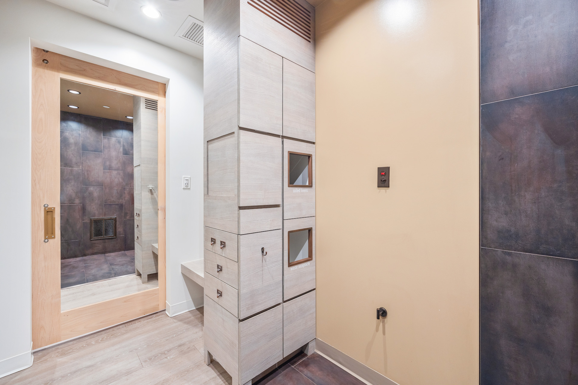 SUGARED + BRONZED (Boerum Hill) Image