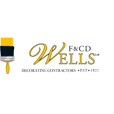 F & C D Wells Ltd Logo