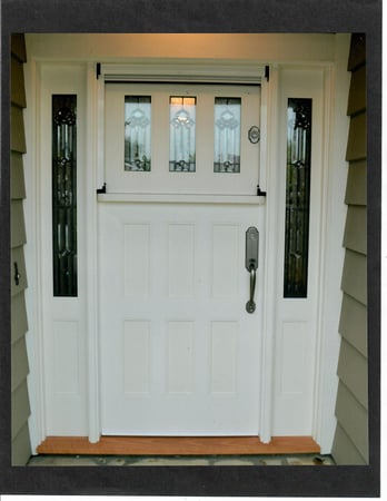 Images OC Dutch Doors