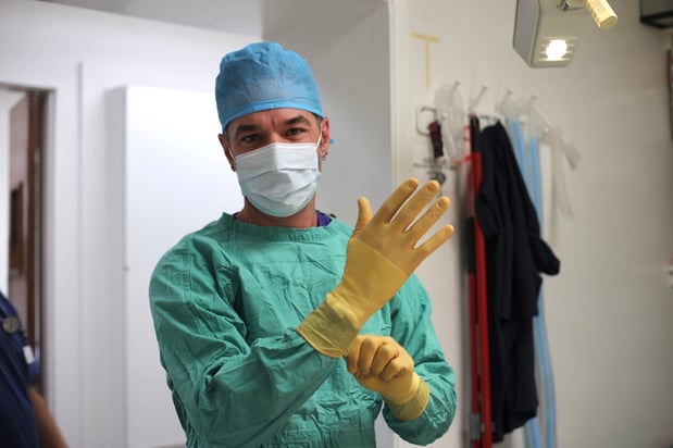 Images VCA McClave Animal Hospital
