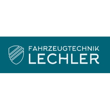 Logo von Fahrzeugtechnik Lechler