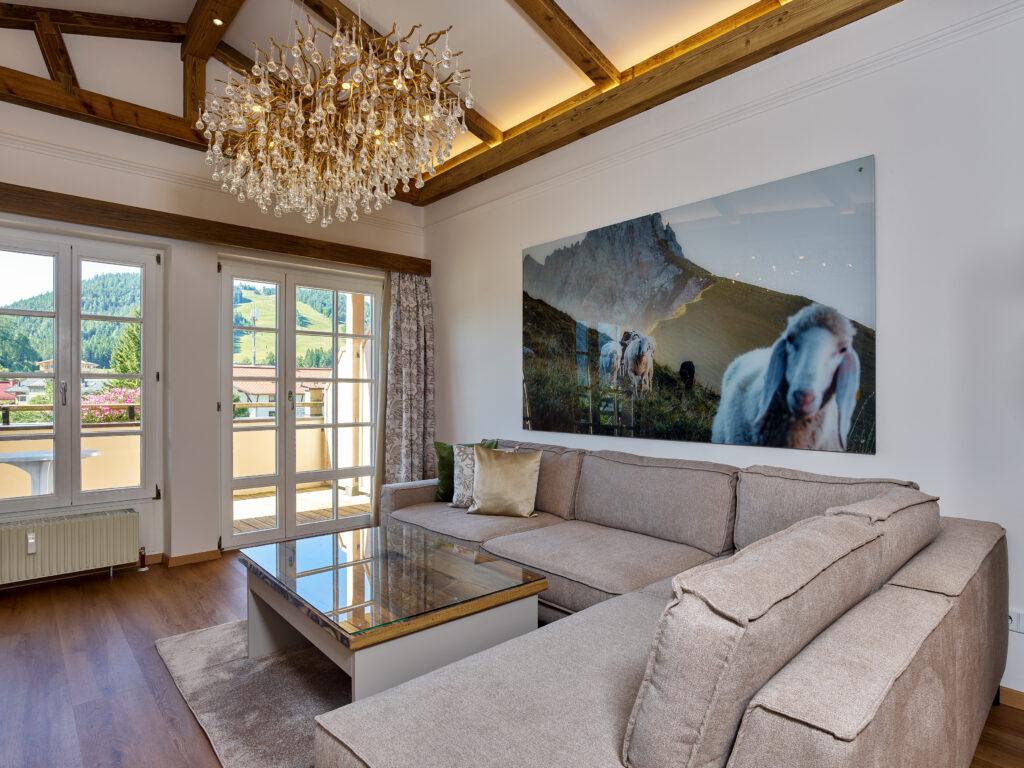 A-VITA VIKTORIA Residenzen, Hohe-Munde-Straße 589 in Seefeld in Tirol