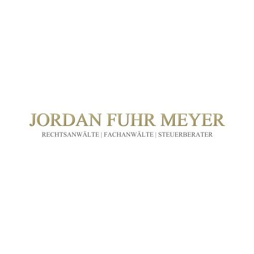 Jordan Fuhr Meyer in Bochum - Logo