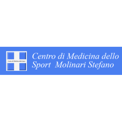 Centro di Medicina dello Sport  Molinari Stefano Logo