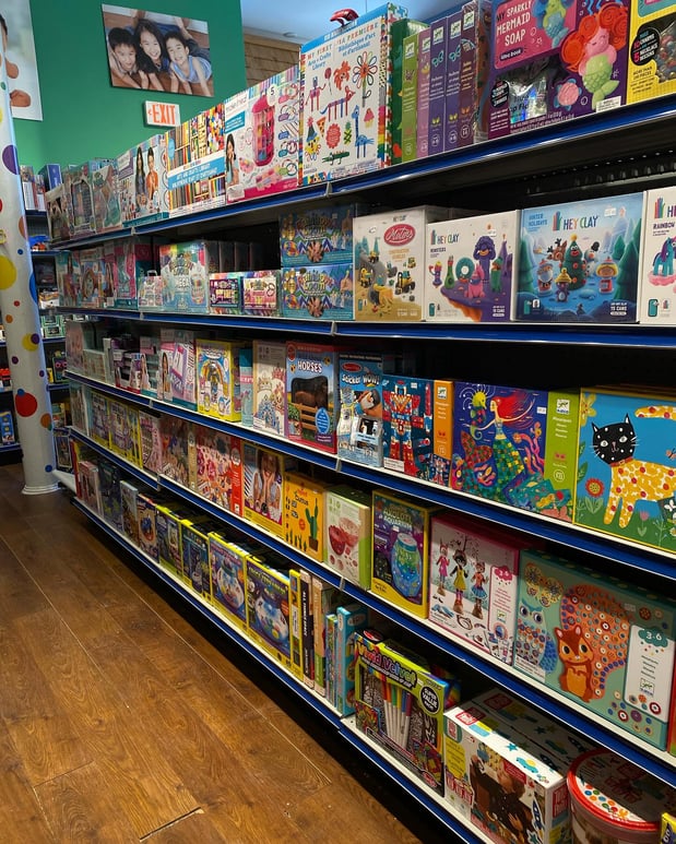 Images Lucky Duck Toys
