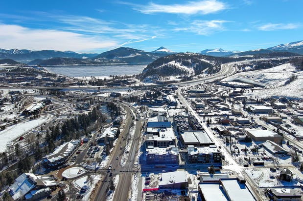 Images Hotel Indigo Silverthorne by IHG