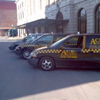 Ace Taxi Service