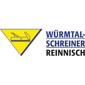 Helmut Reinnisch Schreinerei in Gräfelfing - Logo