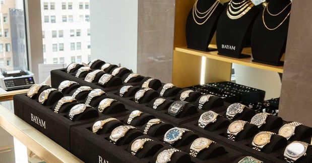 Images Bayam Jewelry
