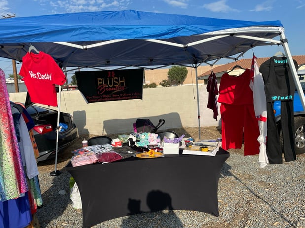 Images Plush Beauties Boutique