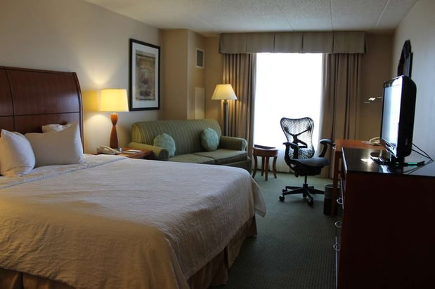 Images Hilton Garden Inn Addison