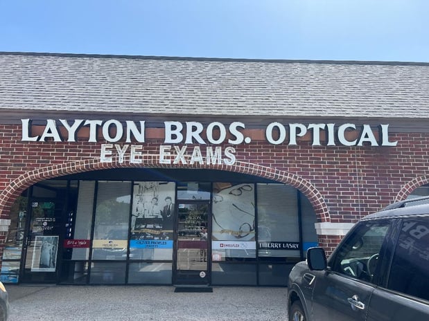 Images Layton Brothers Optical
