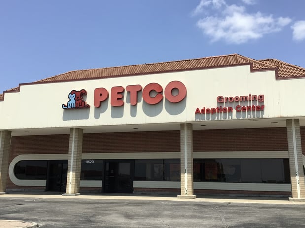Images Petco Grooming