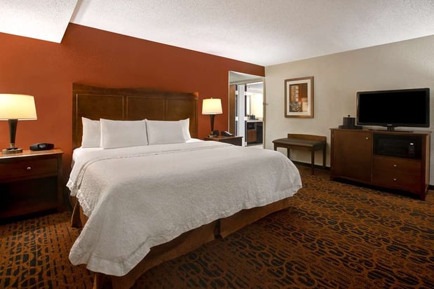 Images Hampton Inn Ft. Wayne-Southwest
