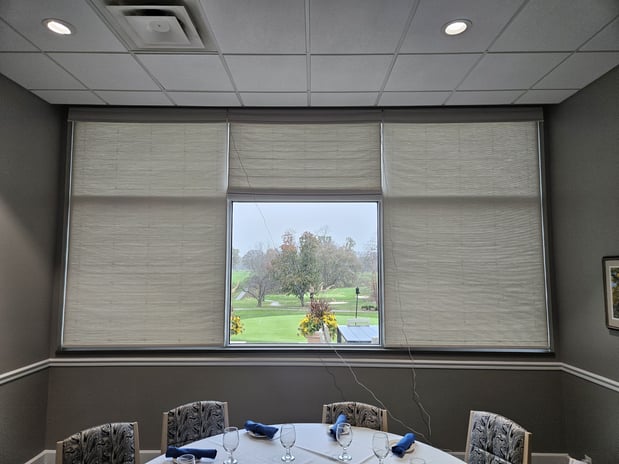 Images Budget Blinds of Terre Haute & Sullivan